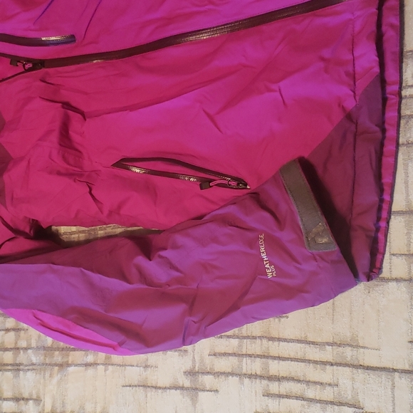 Eddie Bauer BC Igniter Jacket - Picture 3 of 6